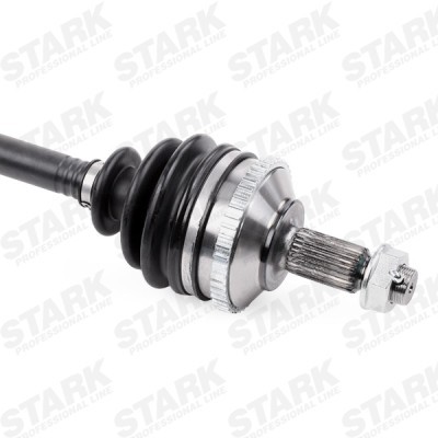 Drive Shaft Stark SKDS-0210297 SKDS-0210297 - photo 6