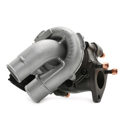 Turbocharger RIDEX 2234C0293R 2234C0293R - photo 3