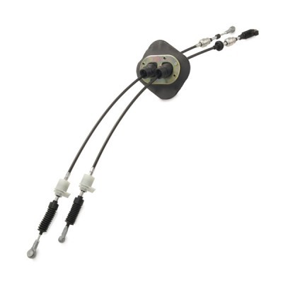 Cable Pull, manual transmission RIDEX 1787C0053 1787C0053 - photo 2