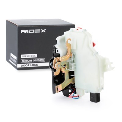 Door Lock RIDEX 1361D0031 1361D0031 - photo 2