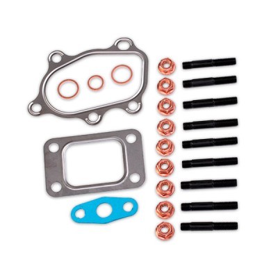 Turbocharger mounting kit RIDEX 2420M0008 2420M0008 - photo 2