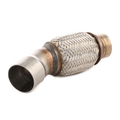 Flex Hose, Exhaust System RIDEX 3971F0008 3971F0008 - photo 3