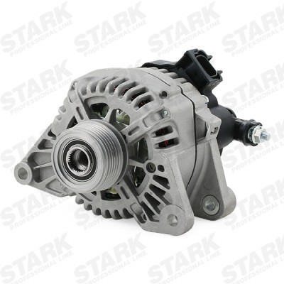 Alternator Stark SKGN-0321068 SKGN-0321068 - photo 3