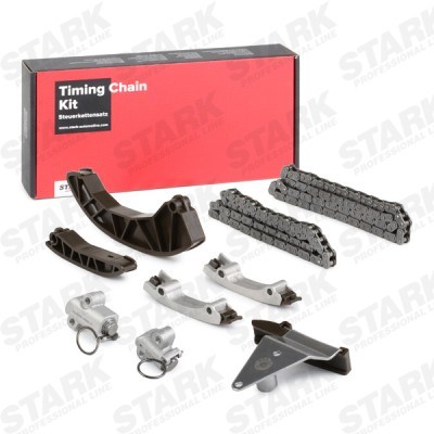 Timing chain kit Stark SKTCK-2240118 SKTCK-2240118 - photo 2