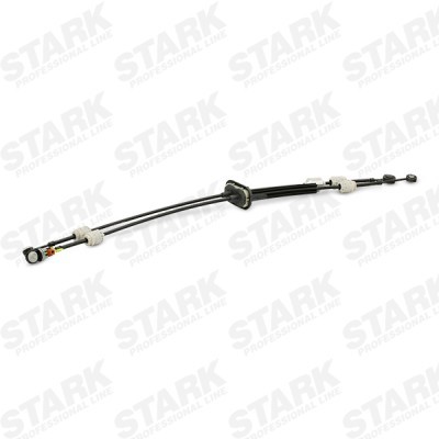 Cable Pull, manual transmission Stark SKCMT-1520060 SKCMT-1520060 - photo 2