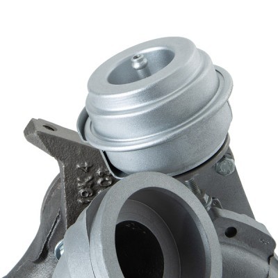 Turbocharger RIDEX 2234C10234R 2234C10234R - photo 6