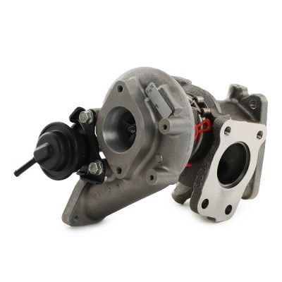 Turbocharger RIDEX 2234C10252R 2234C10252R - photo 3
