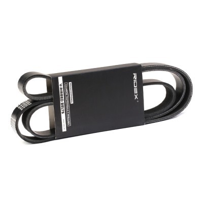 V-Ribbed Belt RIDEX 305P0323 305P0323 - photo 2