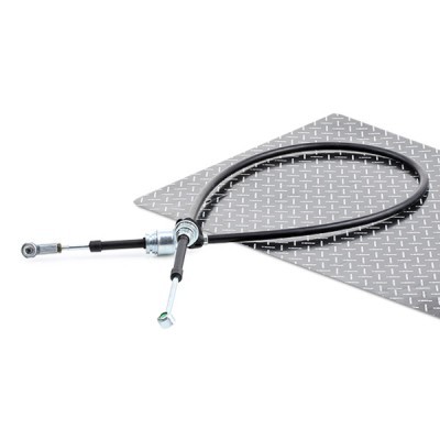 Cable Pull, manual transmission RIDEX 1787C0037 1787C0037 - photo 2