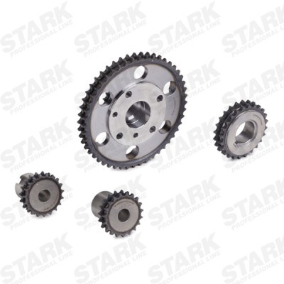 Timing chain kit Stark SKTCK-22440310 SKTCK-22440310 - photo 6