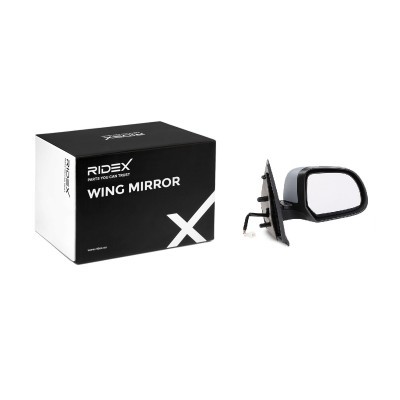 Wing Mirror RIDEX 50O0459 50O0459 - photo 2