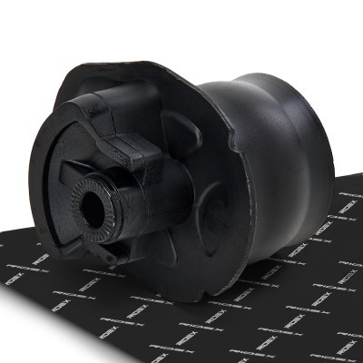 Axle Beam Bushing RIDEX 1080M0111 1080M0111 - photo 1