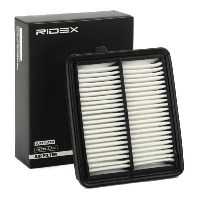 Air Filter RIDEX 8A0568 8A0568 - photo 2