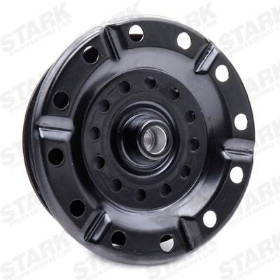 A/C electromagnetic clutch SKMCA-1640015 - photo 3