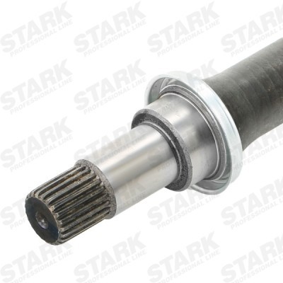 Drive Shaft Stark SKDS-0210732 SKDS-0210732 - photo 6