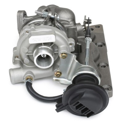 Turbocharger RIDEX 2234C0128 2234C0128 - photo 5