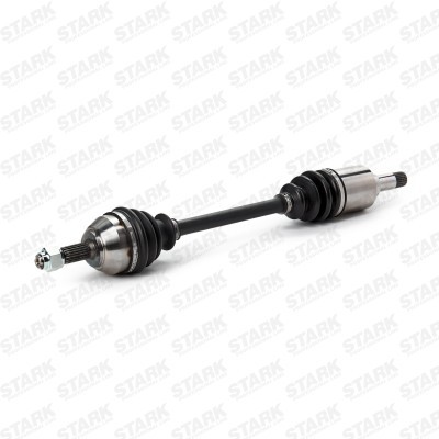 Drive Shaft Stark SKDS-0210025 SKDS-0210025 - photo 4
