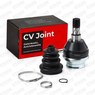 Joint Kit, Drive Shaft Stark SKJK-0200071 SKJK-0200071 - photo 1