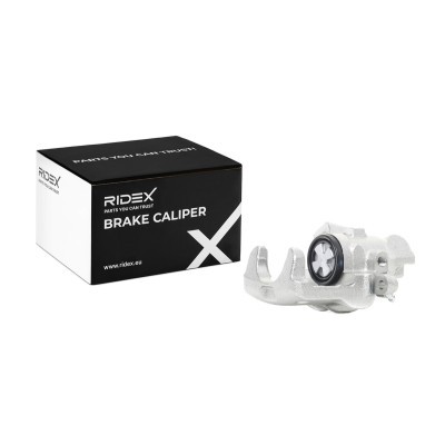 Brake Caliper RIDEX 78B0663 78B0663 - photo 2