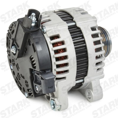 Alternator Stark SKGN-0320305 SKGN-0320305 - photo 4