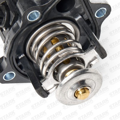 Thermostat, Coolant Stark SKTC-0560101 SKTC-0560101 - photo 5