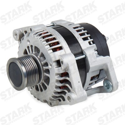 Alternator Stark SKGN-0320377 SKGN-0320377 - photo 3