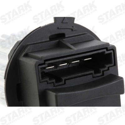 HVAC control unit Stark SKCU-2150028 SKCU-2150028 - photo 8