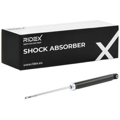 Shock Absorber RIDEX 854S0988 854S0988 - photo 2