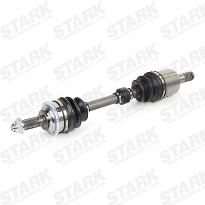 Drive Shaft Stark SKDS-0210379 SKDS-0210379 - photo 3