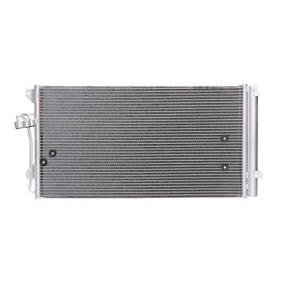 A/C condenser 448C0225 - photo 2
