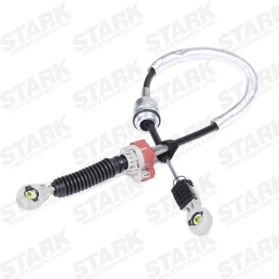 Cable Pull, manual transmission Stark SKCMT-1520041 SKCMT-1520041 - photo 3