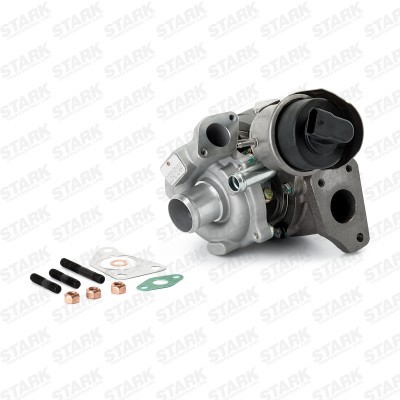 Turbocharger Stark SKCT-1190267 SKCT-1190267 - photo 3