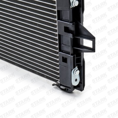 A/C condenser SKCD-0110571 - photo 6