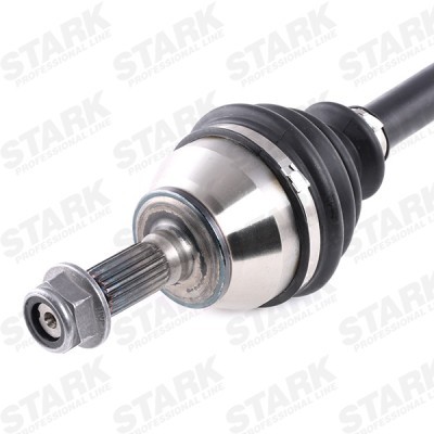 Drive Shaft Stark SKDS-0210286 SKDS-0210286 - photo 5