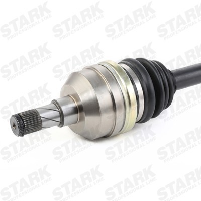 Drive Shaft Stark SKDS-0210168 SKDS-0210168 - photo 4