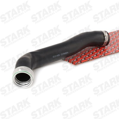 Charger Air Hose Stark SKCHI-2030278 SKCHI-2030278 - photo 2
