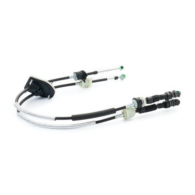 Cable Pull, manual transmission RIDEX 1787C0103 1787C0103 - photo 3