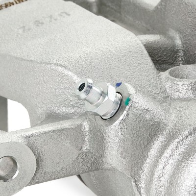 Brake Caliper RIDEX 78B0056 78B0056 - photo 6