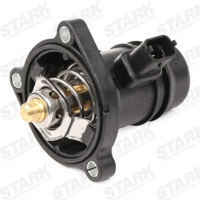 Thermostat, Coolant Stark SKTC-0560203 SKTC-0560203 - photo 3