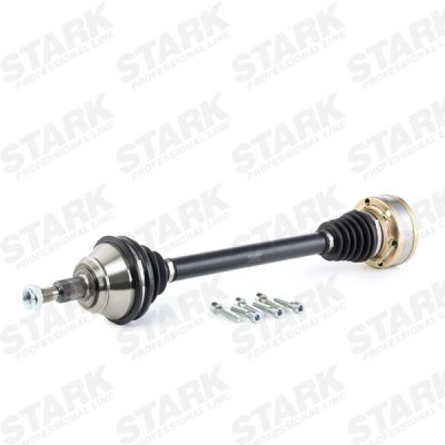 Drive Shaft Stark SKDS-0210030 SKDS-0210030 - photo 10