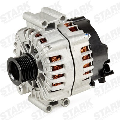 Alternator Stark SKGN-0321264 SKGN-0321264 - photo 3