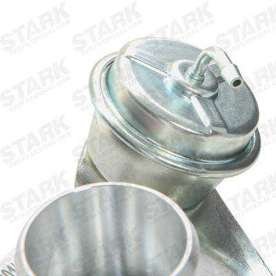 Turbocharger Stark SKCT-1190400 SKCT-1190400 - photo 8