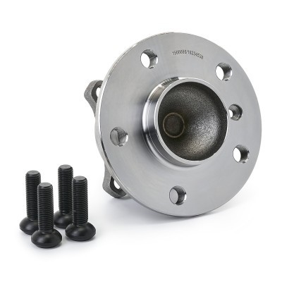Wheel Bearing RIDEX 654W1346 654W1346 - photo 3
