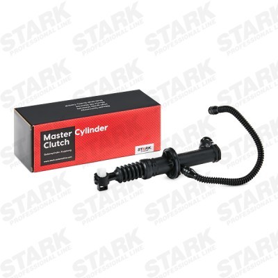 Clutch Master Cylinders Stark SKMCC-0580229 SKMCC-0580229 - photo 2