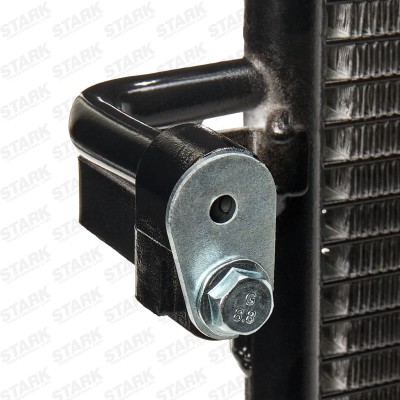 A/C condenser SKCD-0110668 - photo 7