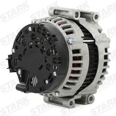 Alternator Stark SKGN-0321216 SKGN-0321216 - photo 4