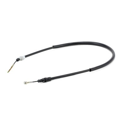 Cable Pull, Parking Brake RIDEX 124C0039 124C0039 - photo 2