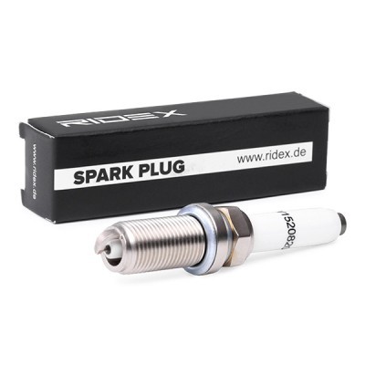 Spark Plug RIDEX 686S0088 686S0088 - photo 2