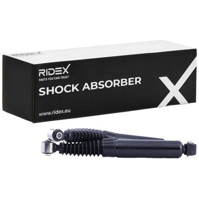 Shock Absorber RIDEX 854S18240 854S18240 - photo 2