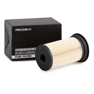 Fuel Filter RIDEX 9F0097 9F0097 - photo 2